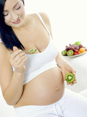 孕妇可以吃猕猴桃吗